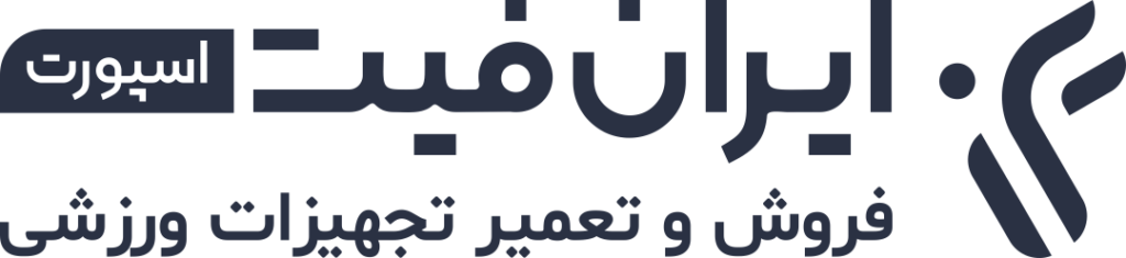 iranfit sport footer logo