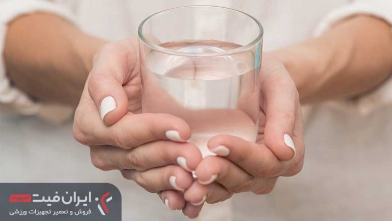 فواید نوشیدن آب ، چرا باید آب بنوشیم ؟