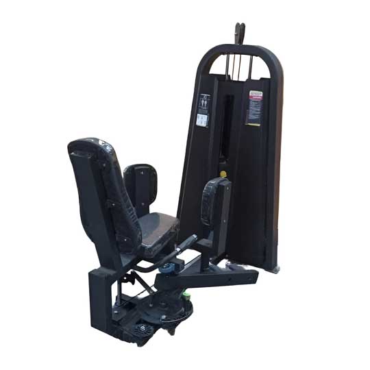 دستگاه بدنسازی خیاطه دوکاره سیمکش