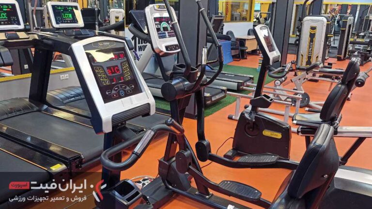 مقاله جامع درباره تسمه تردمیل