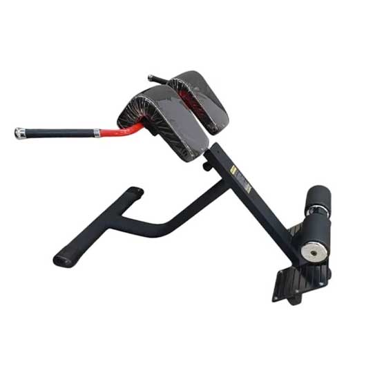 دستگاه بدنسازی فیله کمر | Hyperextension Bench