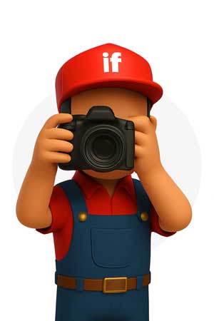 پروفایل گالری ایران فیت اسپورت