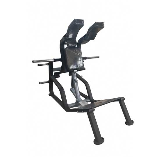 دستگاه هاگ ساق پا باشگاهی