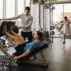 تمرین های ضروری با دستگاه های باشگاهی برای افزایش قدرت و کاهش درد عضلانی